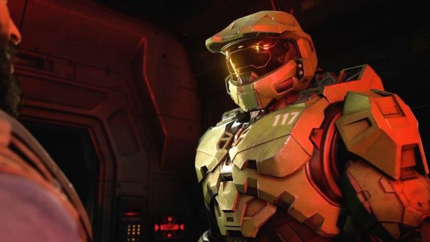 Még a Halo Infinite fejlesztői is csalódottak a játék multiplayerében